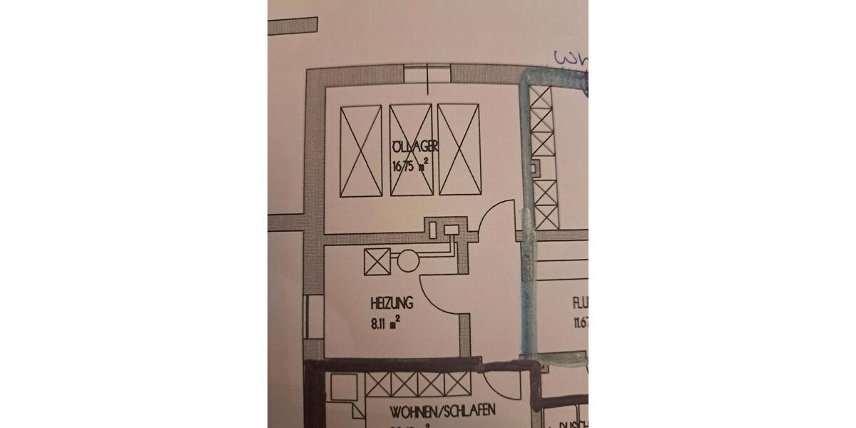 Mehrfamilienhaus, Wohnhaus Heimbuchenthal - 390.000&euro; | Angebot:25286970