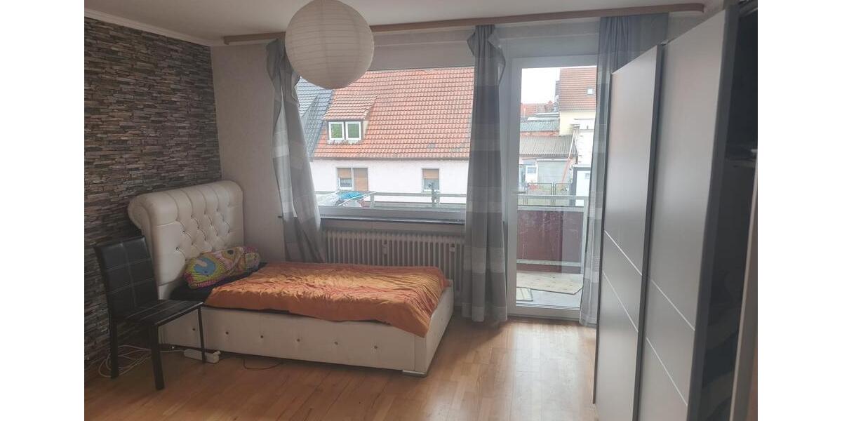 Etagenwohnung Aschaffenburg Gailbach - 4 Zimmer, 87 m&sup2;, 1.190&euro; | Angebot:26408497