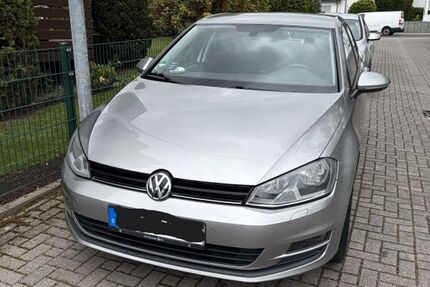 VW Golf 196.584 km 7.490 &euro; Obertshausen 63179