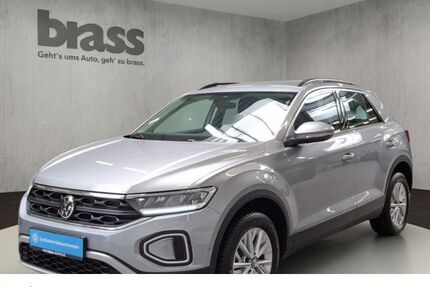 VW T-Roc 13.997 km 26.600 &euro; Dietzenbach 63128