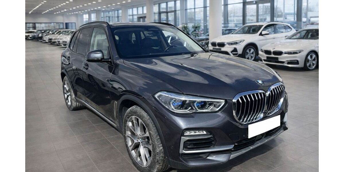 BMW X5 196.890 km 33.499 &euro; Heusenstamm 63150