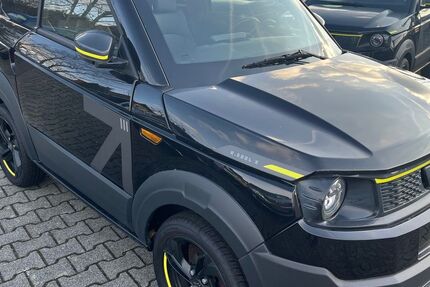 Ligier Myli 6.431 km 18.979 &euro; Rödermark 63322