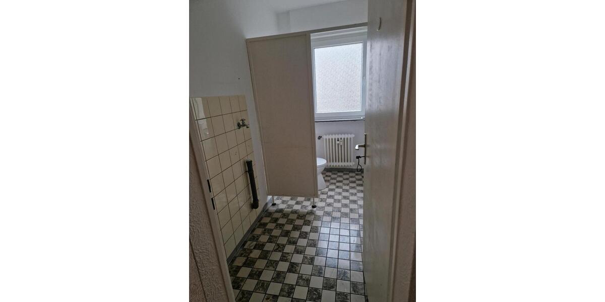 Etagenwohnung Breuberg - 3 Zimmer, 75 m&sup2;, 1.100&euro; | Angebot:25542846