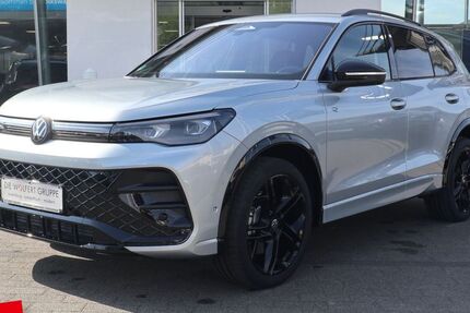 VW Tiguan 9.900 km 57.990 &euro; Buergstadt 63927