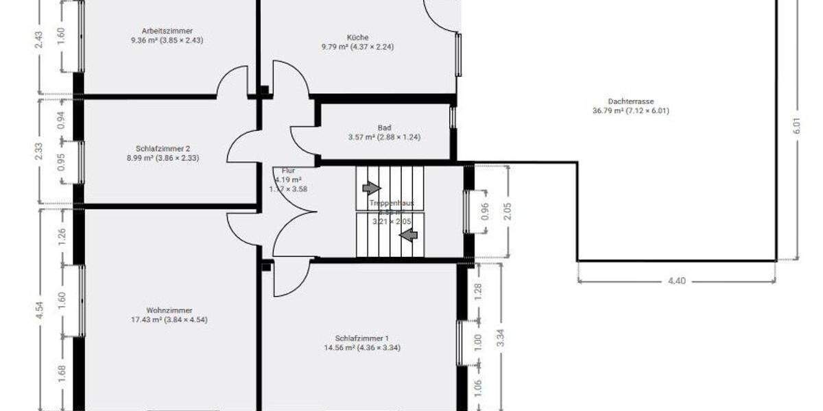 Mehrfamilienhaus, Wohnhaus Karlstein Dettingen - 1 Zimmer, 225 m&sup2;, 499.000&euro; | Angebot:25660489