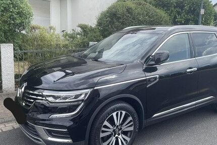 Renault Koleos 93.000 km 21.900 &euro; Elsenfeld 63820