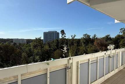 Wohnung Heusenstamm - 3 Zimmer, 89 m&sup2;, 235.000&euro; | Angebot:22677913