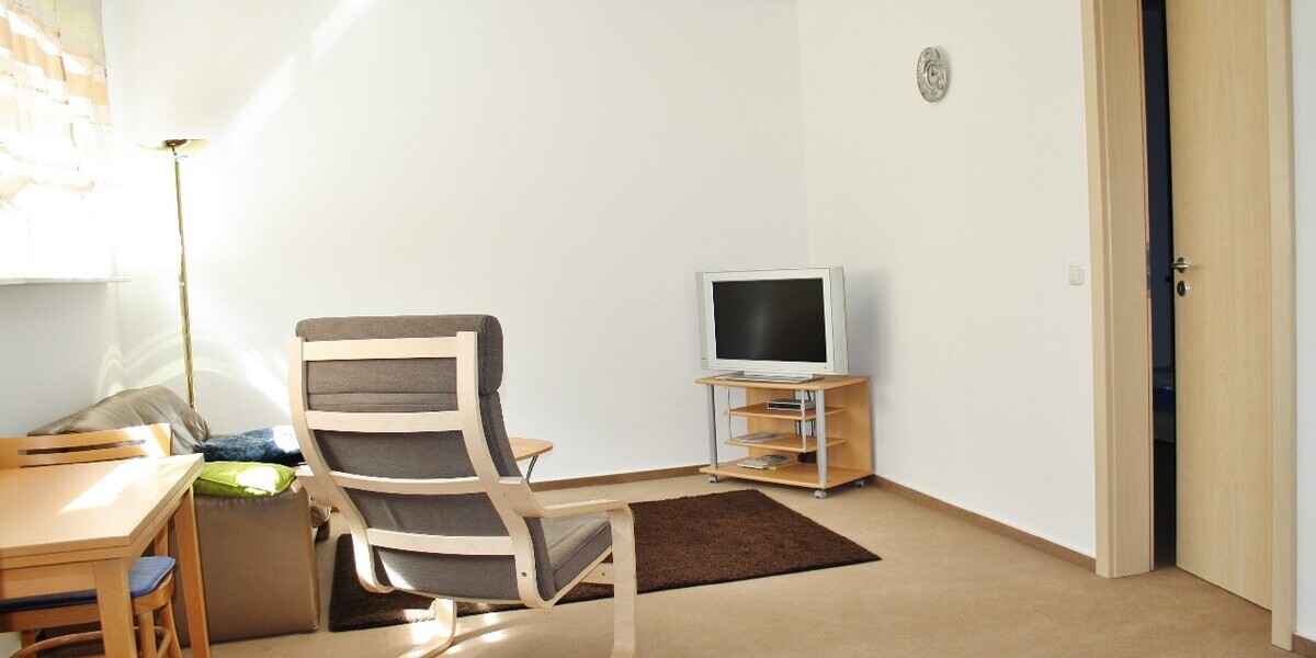 albero:) NUR WOCHENENDHEIMFAHRER!!! - möbliert - Pauschalmiete - Etagenwohnung Seligenstadt Klein-Welzheim | Angebot:26876248