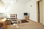 albero:) NUR WOCHENENDHEIMFAHRER!!! - möbliert - Pauschalmiete - Etagenwohnung Seligenstadt Klein-Welzheim | Angebot:26876248