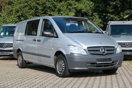 Mercedes-Benz Vito 219.000 km 8.990 &euro; Münster (Hessen) 64839