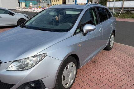 Seat Ibiza 262.723 km 2.499 &euro; Kleinkahl 63828