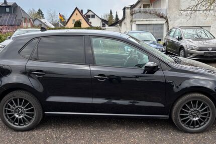 VW Polo 98.400 km 8.500 &euro; Aschaffenburg 63741