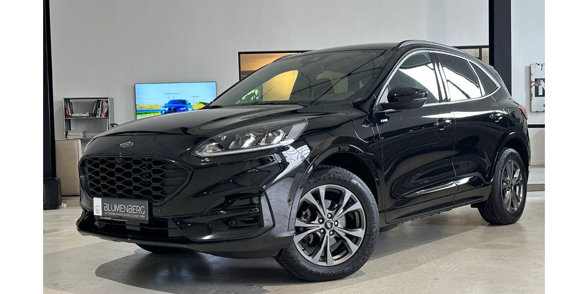 Ford Kuga 48.509 km 21.980 &euro; Rodgau-Weiskirchen/nähe Frankfurt am Main 63110
