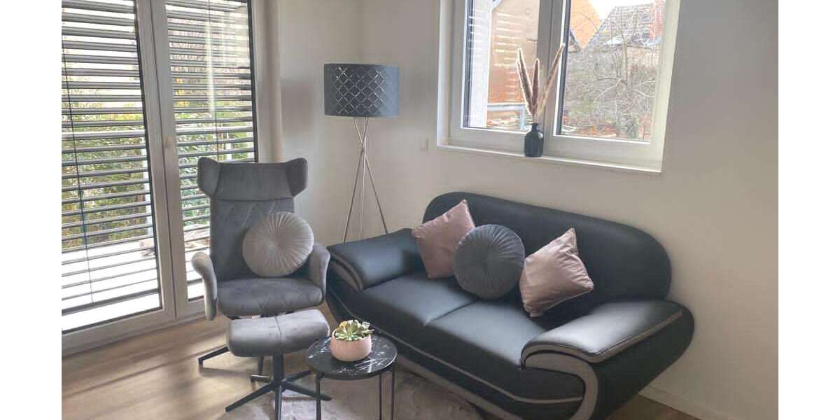 Etagenwohnung Hessen - Reinheim Reinheim - 2 Zimmer, 40 m&sup2;, 650&euro; | Angebot:26152363