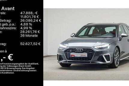 Audi S4 63.100 km 47.888 &euro; Mühlheim 63165