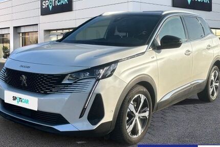 Peugeot 3008 31.211 km 22.730 &euro; Maintal 63477
