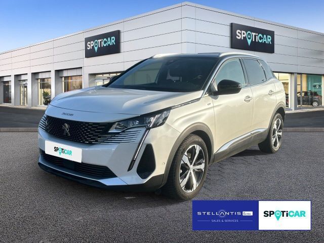 Peugeot 3008 31.211 km 23.780 &euro; Maintal 63477