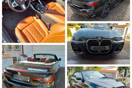 BMW 420 35.850 km 41.500 &euro; Bessenbach 63856
