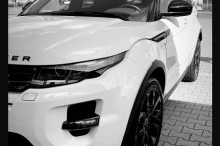 Land Rover Range Rover Evoque 190.000 km 12.900 &euro; Gelnhausen 63571