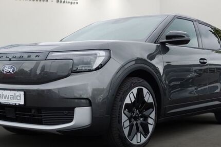 Ford Explorer 49.000 km 39.900 &euro; Linsengericht-Altenhassl 63589