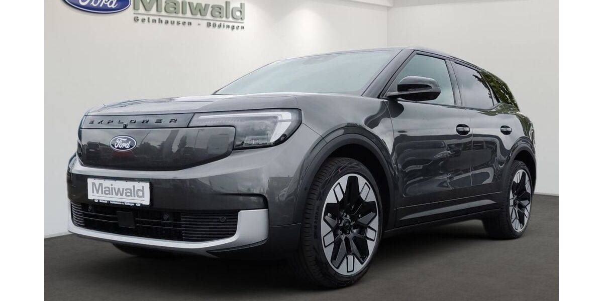 Ford Explorer 49.000 km 39.900 &euro; Linsengericht-Altenhassl 63589