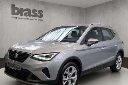 Seat Arona 19.988 km 19.800 &euro; Dietzenbach 63128