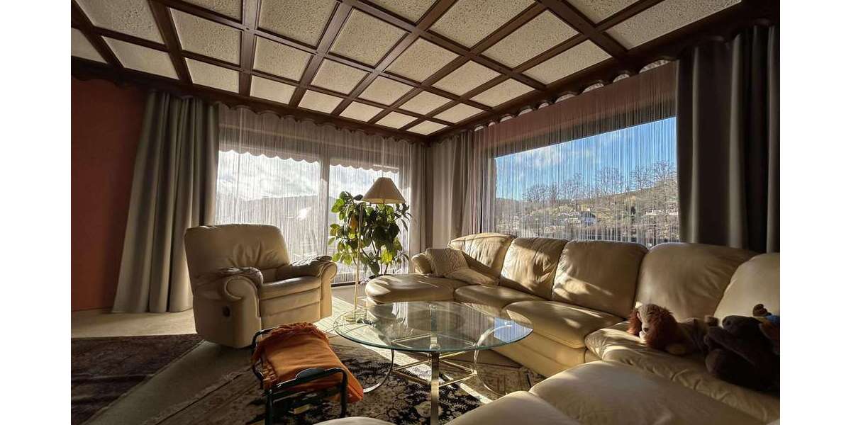 Einfamilienhaus Flörsbachtal - 7 Zimmer, 212 m&sup2;, 290.000&euro; | Angebot:19656766