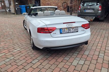 Audi A5 168.522 km 11.100 &euro; Groß-Umstadt 64823