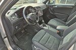 VW Tiguan Highline R-Line DSG, Navigation, LED-Schein 61.222 km 22.790 &euro; Rodgau 63110