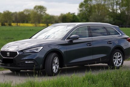 Seat Leon 65.100 km 18.500 &euro; Rodgau 63110