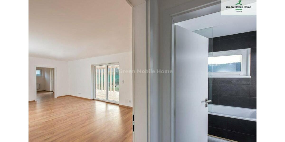 Bungalow Gelnhausen - 3 Zimmer, 96 m&sup2;, 239.990&euro; | Angebot:9007038