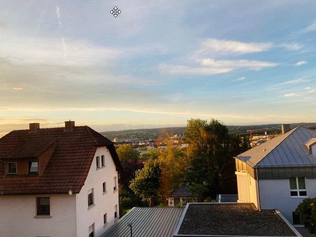 Dachgeschoßwohnung Aschaffenburg Gailbach - 2 Zimmer, 45 m&sup2;, 660&euro; | Angebot:26594891