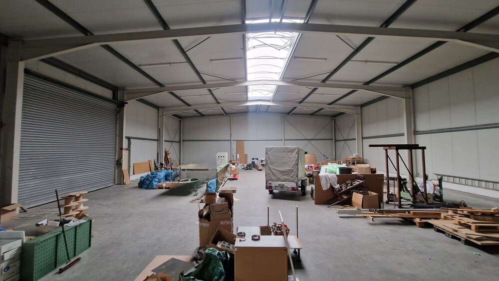 Gewerbeobjekt Kahl am Main - 5.500&euro; | Angebot:24818189