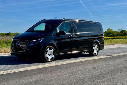 Mercedes-Benz V 300 25.000 km 88.000 &euro; Hanau 63457