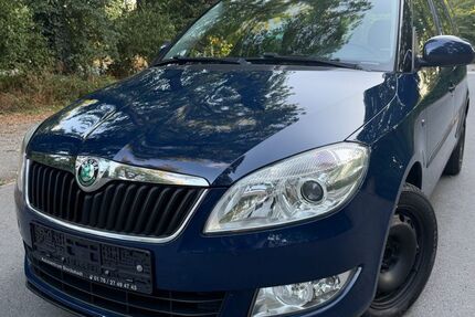 Skoda Roomster 203.000 km 2.690 &euro; Stockstadt 63811