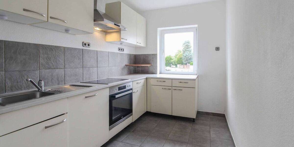 Etagenwohnung Rodgau Nieder-Roden - 3 Zimmer, 72 m&sup2;, 199.999&euro; | Angebot:26229588