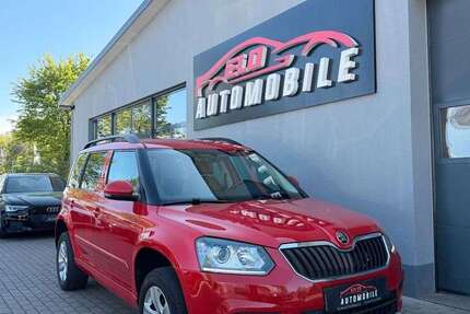 Skoda Yeti 160.000 km 11.900 &euro; Eppertshausen 64859