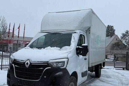 Renault Master 314.000 km 11.950 &euro; Dieburg 64807