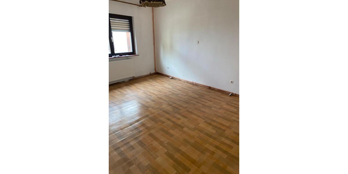Erdgeschoßwohnung Faulbach - 3 Zimmer, 78 m&sup2;, 780&euro; | Angebot:25839216