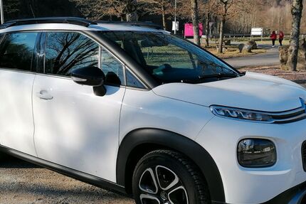 Citroen C3 Aircross 72.500 km 8.200 &euro; Frammersbach 97833