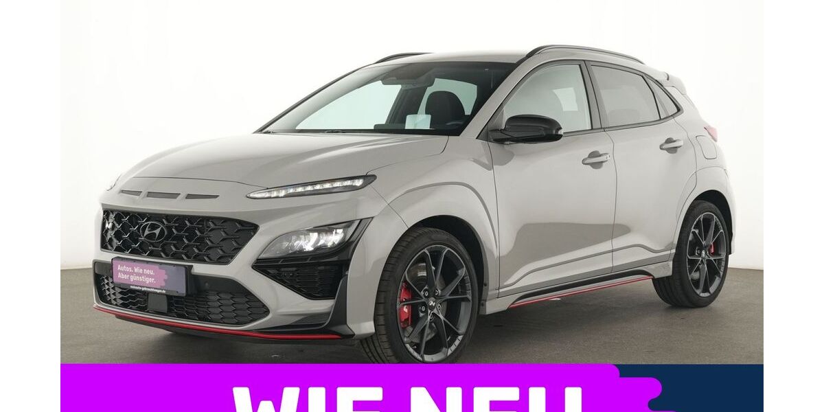 Hyundai KONA 47.333 km 25.399 &euro; Dietzenbach bei Frankfurt 63128