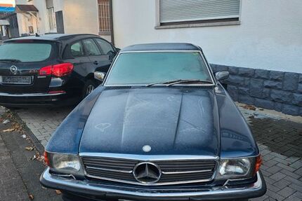 Mercedes-Benz 350 190.000 km 7.000 &euro; Langenselbold 63505