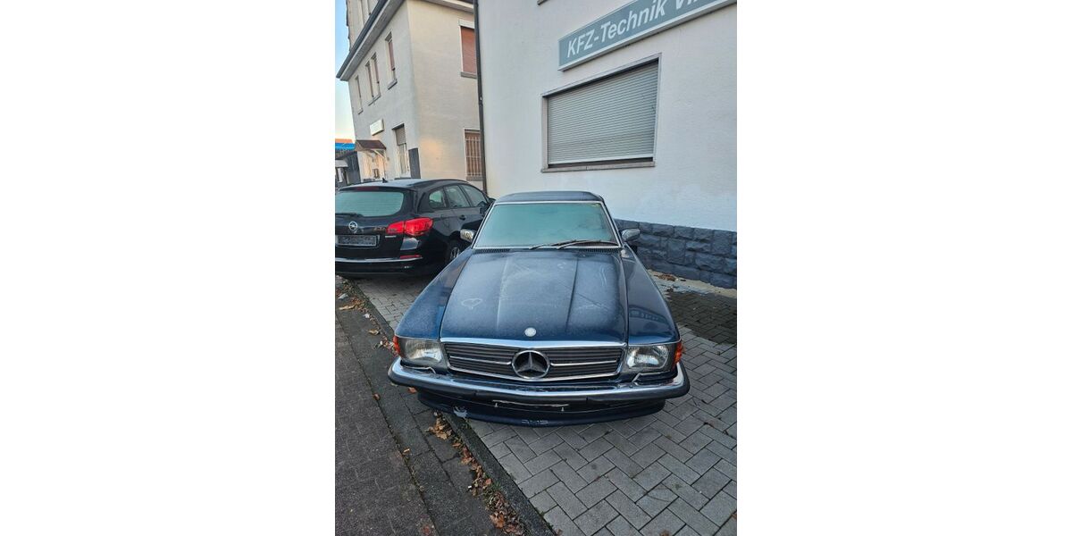 Mercedes-Benz 350 190.000 km 7.000 &euro; Langenselbold 63505