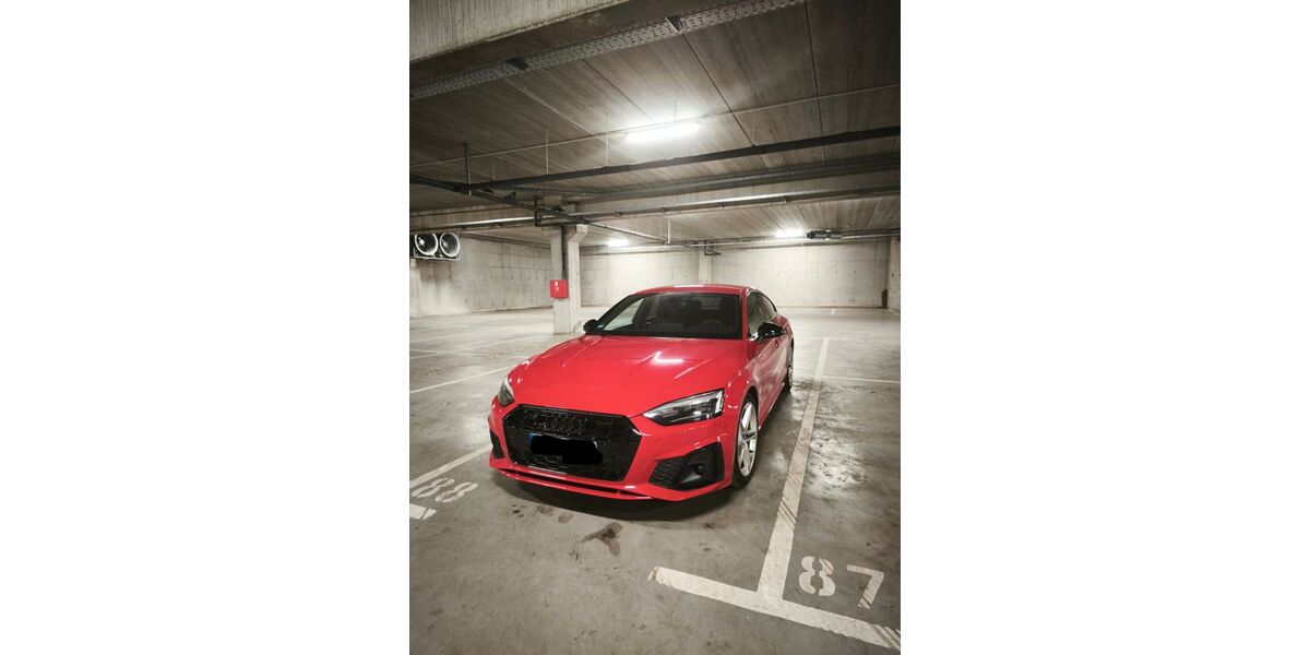 Audi A5 107.000 km 22.999 &euro; Hanau 63450