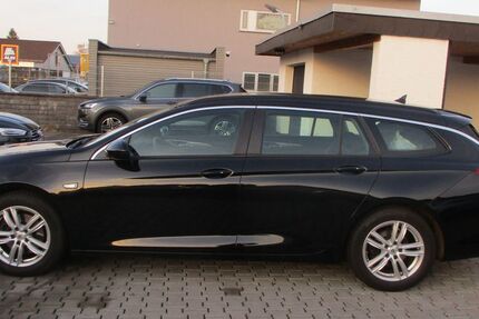 Opel Insignia 129.889 km 10.989 &euro; Babenhausen 64832