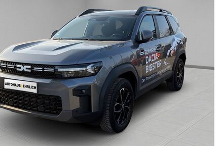 Dacia Bigster 8.500 km 33.490 &euro; Aschaffenburg 63741