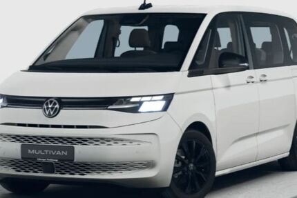 VW T7 Multivan 2.500 km 67.995 &euro; Mühlheim 63165