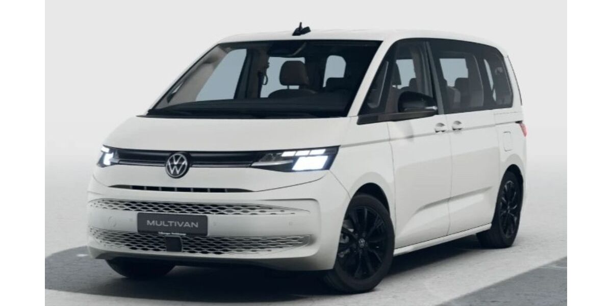 VW T7 Multivan 2.500 km 67.995 &euro; Mühlheim 63165