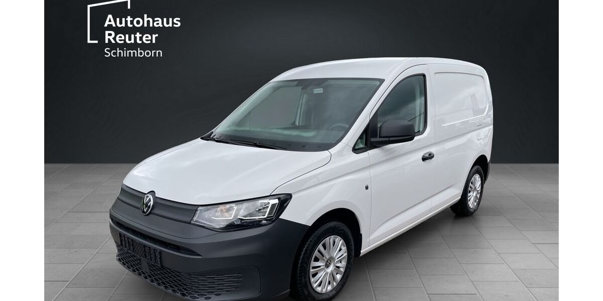 VW Caddy 24.327 km 24.990 &euro; Schimborn 63776