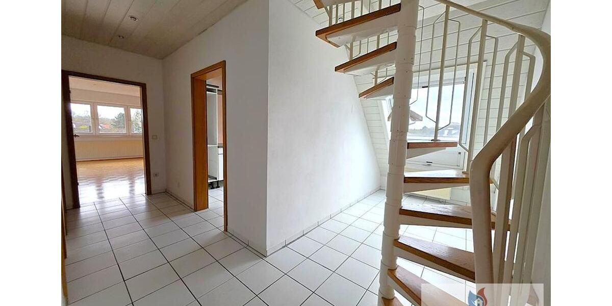 Etagenwohnung Hanau Groß-Steinheim - 2 Zimmer, 71 m&sup2;, 900&euro; | Angebot:25367610